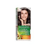 غارنييه كولور ناتشورالز صبغة شعر - بني رمادي فاتح 5.1