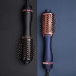 ⁦ريبون مصفف بتكنولوجيا الأشعة تحت الحمراء موديل RE-2100⁩ - الصورة ⁦8⁩