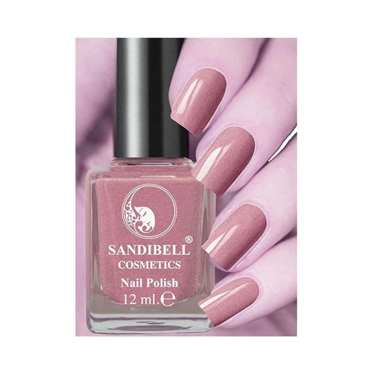 طلاء سانديبل ساطع