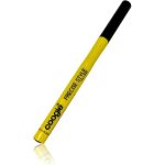 ⁦كوجي بريسايز ستايل قلم تحديد العيون سائل 01 أسود - 1 مل⁩ - الصورة ⁦3⁩