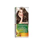 غارنييه كولور ناتشورالز صبغة شعر - أشقر غامق رمادي 6.1