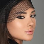 ⁦نوره بو عوض ماسكارا اوه ماي ايز - 11.2 مل⁩ - الصورة ⁦3⁩