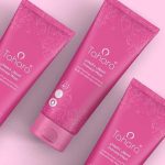 ⁦طهارة غسول حميمي برائحة المسك مع خلاصة الصبار - 200 مل⁩ - الصورة ⁦3⁩