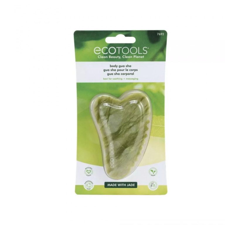 ايكوتولز بودي غوا شا ستون لتدليك الجسم