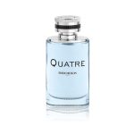 عطر بوشرون كواتر للرجال - او دى تواليت 100 مل