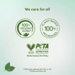 ⁦دوف العناية الطبيعية غسول الأستحمام مع زيت الأفوكادو وخلاصة الاذريون - 250 مل⁩ - الصورة ⁦6⁩