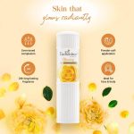 ⁦انشانتر بودرة تلك معطرة تشارمينغ - 250 جم⁩ - الصورة ⁦5⁩