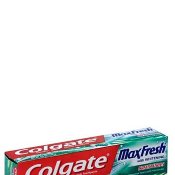 كولجيت معجون الأسنان ماكس فريش تبريد اخضر 100 مل
