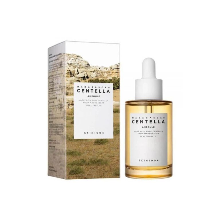 أمبولة مدغشقر سينتيلا مجددة