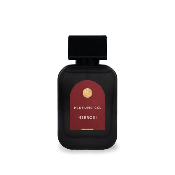 عطر نيروني رجالي