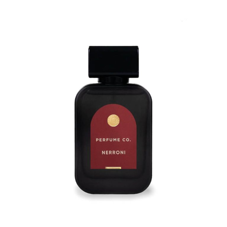 عطر نيروني رجالي