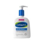 غسول منظف للبشرة الدهنية