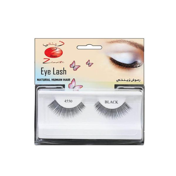 زينتي رموش 4550