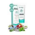 ⁦سبرينجين معجون الرعاية التامة للاسنان بالحبة السوداء والزنك خالي من الفلورايد - 142جرام⁩ - الصورة ⁦2⁩