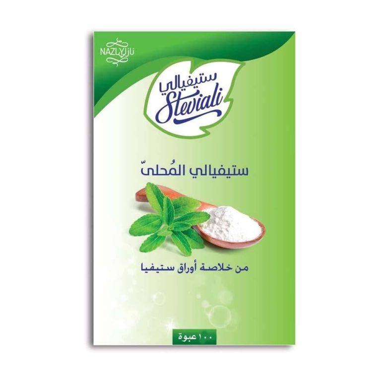 محلي ستيفيا طبيعي