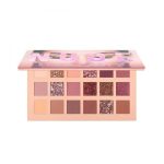 باليت ظلال هدى بيوتي نود