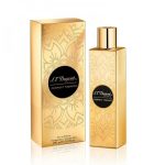 ⁦عطر اس تي ديبونت بيرفكت توباكو - او دى بارفيوم 100 مل⁩ - الصورة ⁦2⁩