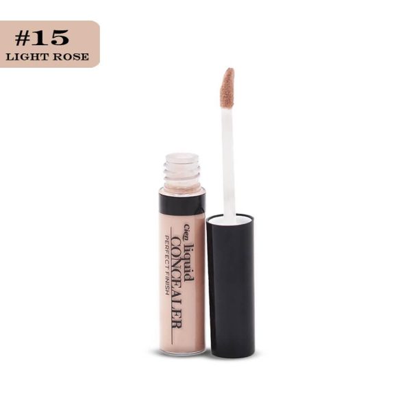 سين كونسيلر سائل لايت روز رقم 15 - 5.5 مل