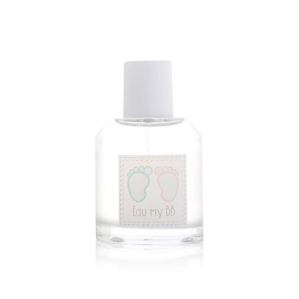 عطر الأطفال ماي بيبي تواليت