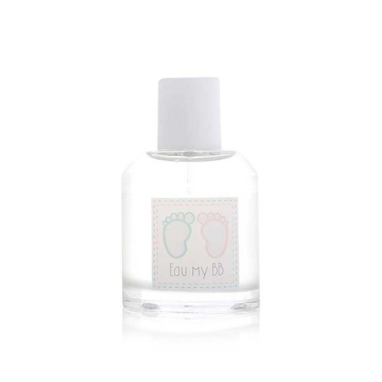 عطر الأطفال ماي بيبي تواليت