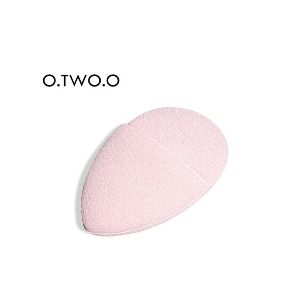 او تو او اسفنجة تنظيف الوجه