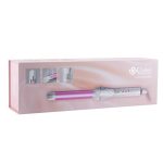 ⁦يونايتد بروفيشنال 2 في 1 مملس وملفلف للشعر⁩ - الصورة ⁦4⁩