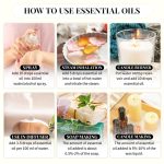 ⁦ايشون بيوتي زيت عطري مساعد للاسترخاء والنوم - 30 مل⁩ - الصورة ⁦4⁩