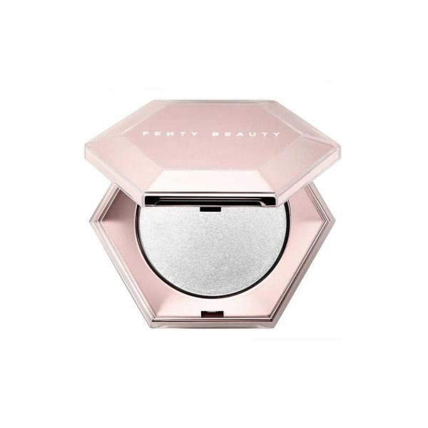 فنتي بيوتي هايلايتر دياموند بومب بودرة مضيئة