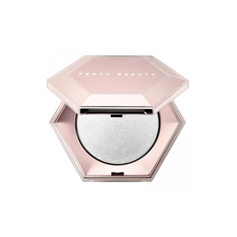 فنتي بيوتي هايلايتر دياموند بومب بودرة مضيئة