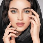 ⁦لنس مي عدسات ملونة - كلاود⁩ - الصورة ⁦2⁩