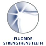 ⁦بارودونتكس غسول فم للعناية اليومية باللثة نعناع منعش - 500 مل⁩ - الصورة ⁦3⁩