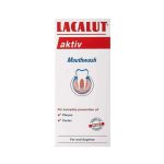 ⁦لاكالوت أكتيف غسول للفم - 300 مل⁩ - الصورة ⁦3⁩