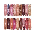 ⁦هدى بيوتي باليت ظلال العيون نوتي نود - 16.8 جم⁩ - الصورة ⁦3⁩