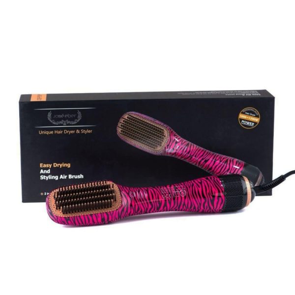 استشوار مصفف شعر حراري