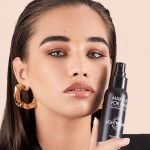 ⁦ميك اب فور ايفر مثبت مكياج لايت فيلفت ميست - 100 مل⁩ - الصورة ⁦3⁩