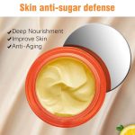 ⁦ديسار بيوتي  فيتامين C  كريم تبييض للبشرة - 50 مل⁩ - الصورة ⁦3⁩