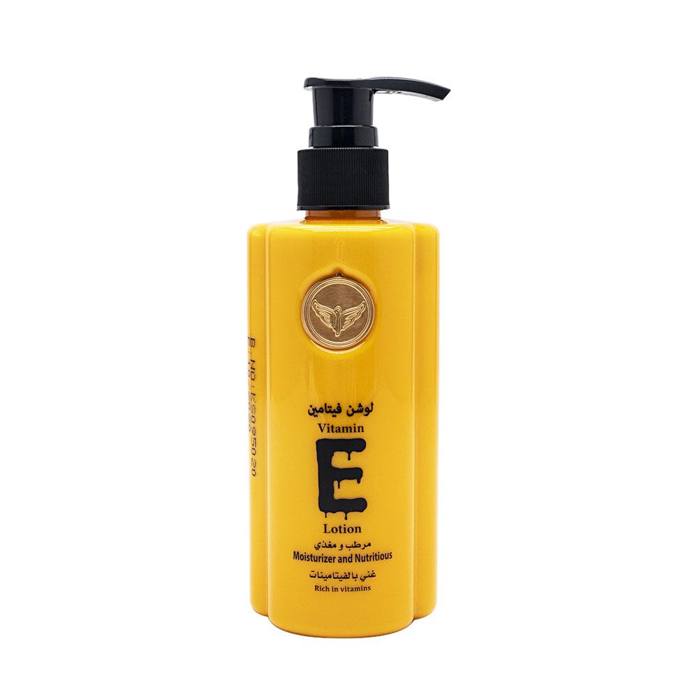 7cb7c502-f4a0-4713-bd03-6f7664fda869-1000x1000-D44nWiTcyc3VAtYnQQgUcR8DrHbdaIgzgj3fnDWF.jpg كويت شوب لوشن فيتامين اي مرطب ومغذي - 235 مل - الصورة 1