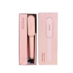 ⁦لابيل ستريت جهاز تمليس الشعر لون وردي⁩ - الصورة ⁦2⁩