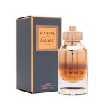 ⁦عطر كارتير لانفول دي كارتير للرجال - بارفيوم 80 مل⁩ - الصورة ⁦2⁩