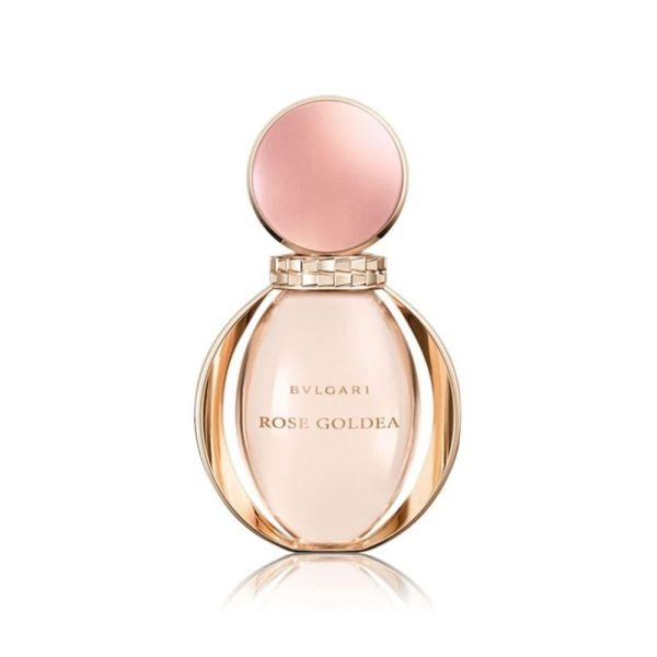 عطر بولغاري روز جولديا للنساء - او دى بارفيوم 90 مل