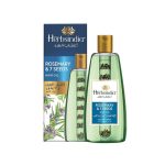 زيت أعشاب الهند للشعر بإكليل الجبل و 7 بذور