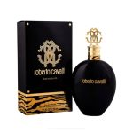 ⁦عطر روبرتو كافالي نيرو أسولوتو نسائي - او دى بارفيوم 75 مل⁩ - الصورة ⁦2⁩