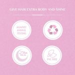 ⁦فاتيكا شامبو بالثوم لنمو الشعر الطبيعي 400 مل⁩ - الصورة ⁦5⁩