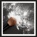 ⁦ار سي ام ايه بودرة مكياج بدون لون - 85.04 جم⁩ - الصورة ⁦2⁩