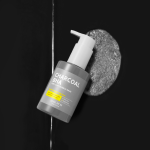 سوم باي مي قناع طين الفحم