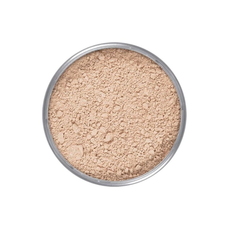 كريولان بودرة تثبيت المكياج الدائم