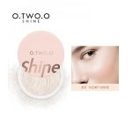 ⁦او تو او بودرة سائبة بلين سكين شاين 01 ايفوري وايت 10 جم⁩ - الصورة ⁦2⁩