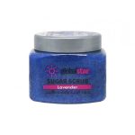 جلوبال ستار صنفرة سكر لافندر