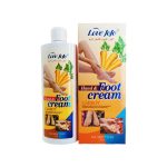 لوف جوجو كريم اليدين والقدمين بالجزر - 300 مل