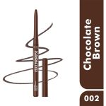 ⁦ريميل لندن محدد عيون سكاندال ايز اكساجيريت 002 بني شوكولاتة 0.35 جم⁩ - الصورة ⁦2⁩